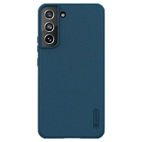 Husă Nillkin Nillkin SAM. S22+, Frosted, Albastru