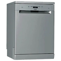 Mașină de spălat vase Hotpoint-Ariston HFC 3C41 CW X, Argintiu