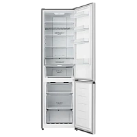 Frigider Gorenje NRK620EAXL4, Gri