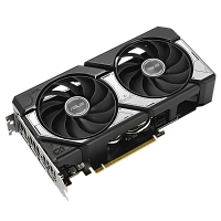 Placă Video ASUS DUAL-RTX5060TI-O8G, 8GB GDDR7 128bit