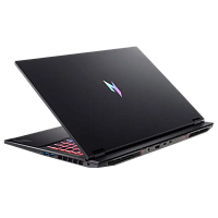 Laptop Gaming 18" Acer Nitro 18 AI AN18-61, Obsidian Black, AMD Ryzen AI 9 365, 32GB/1024GB, Linux eShell