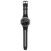 Ceas inteligent Xiaomi Amazfit T-Rex 3, 48mm, Onyx