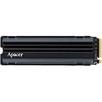 Unitate SSD Apacer AS2280Q4U, 2048GB, AP2TBAS2280Q4U-1