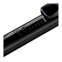 Ondulator de păr BaByliss Rose Quartz C453E, Negru | Roz
