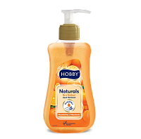 Hobby Sapun lichid cu glicerina 400ml Rose /FT159400EU