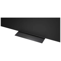 55" QNED SMART TV LG 55QNED86A6A, 3840x2160 4K UHD, webOS, Negru