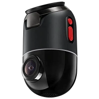Cameră DVR frontală  70mai X200 Omni, Negru