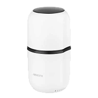 Râșniță de cafea Ardesto KGC-1508W, Alb