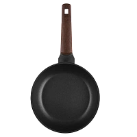 Tigaie Polaris Albero-24F, 24cm, Negru