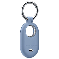 Husă pentru SmartTag Samsung Galaxy SmartTag2, Albastru