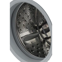Mașină de spălat OZON WO81455SC5BDI, 8kg, Alb