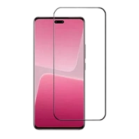 Sticlă de protecție Xcover Xiaomi 13 Lite Full Glue Premium, Negru