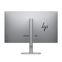 Computer All-in-One HP OmniStudio X NG AI, 31,5", Intel Core Ultra 7 266V, 16GB/1024GB, Windows 11 Home, Argintiu