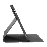 Husă pentru tabletă Cellularline Memo - Galaxy Tab S11, 11", Negru