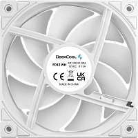 Ventilator PC Deepcool FD12, 120 mm