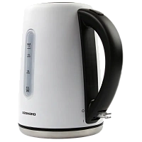 Fierbător electric Redmond RK-M387W, Alb