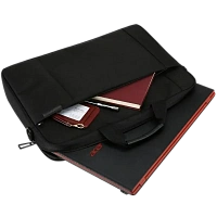 Geantă pentru Laptop Acer ABG558, 15.6", Negru