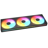 Ventilator PC Cougar Unity360-RB, 120 mm