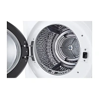 Mașină de spălat cu uscător LG WT1210WWF, 12kg, Alb
