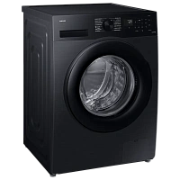 Mașină de spălat Samsung WW90CGC0EDABLE, 9kg, Negru