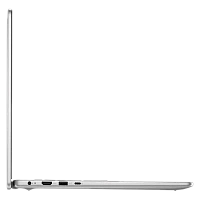 Laptop Business 16" DELL 16 DC16251, Platinum Silver, Intel Core 7 150U, 16GB/512GB, Windows 11 Pro