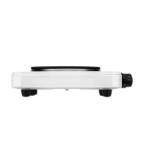 Plită electrică mini Ardesto ECS-J225W, Alb