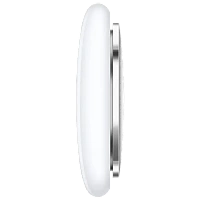 Tracker inteligent Apple AirTag, 4 buc, Alb