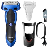 Aparat de ras electric Panasonic ES-SL41-A520, Albastru