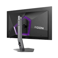 27" Monitor Gaming AOC AG276UZD, QD OLED 3840x2160 4K UHD, Negru