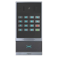 Interfon IP Fanvil i64, Negru