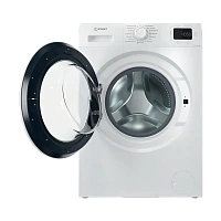 Mașină de spălat Indesit IM 762 MY , 7kg, Alb
