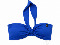 Top bikini Undiz albastru – mărime L