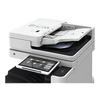 MFP Canon imageRUNNER ADVANCE DX C5850i, A3, Alb