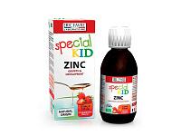 Special Kid Zinc sirop 125ml