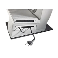 Feliator Gorenje R902A, Oțel inoxidabil