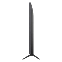 50" Nanocell SMART TV LG 50NANO81A6A, 3840x2160 4K UHD, webOS, Negru