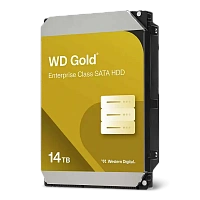 Unitate HDD Western Digital WD Gold, 3.5", 14 TB <WD142KRYZ>