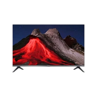 32" QLED SMART TV Xiaomi ELA5936EU, 1366x768 HD, Android TV, Gri