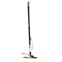 Aparat de curățat cu abur Karcher SC 1 Multi & UP 1.516-410.0, Alb