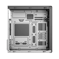Carcasă PC Sohoo 6519BK, Micro-ATX, ATX,