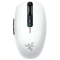 Gaming Mouse Razer Orochi V2, Alb