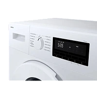 Mașină de spălat Samsung WW70FG3M05TWLF, 7kg, Alb