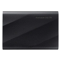 SSD portabil extern Samsung T9, 1 TB, Negru (MU-PG1T0B/EU)