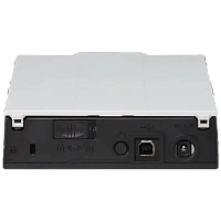 Scanner Tablet Fujitsu fi-65F, A6, Negru