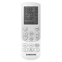 Unitate de aer condiționat interior Samsung AJ068TNTDKH/EA, 23kBTU/h, Alb