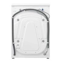 Mașină de spălat Heinner HWM-HME8014IVA20+++, 8kg, Alb