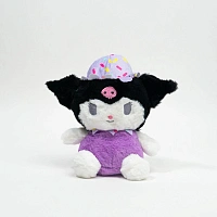 Jucărie moale Kuromi (25 cm)
