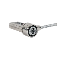 Cod de blocare pentru laptop Gembird LK-CL-01