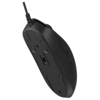 Gaming Mouse Bloody W72 Ultra, Negru
