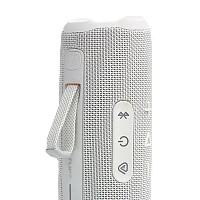 Boxă portabilă JBL Flip 7, Alb